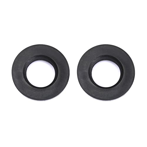 ROOSAIN Fuel Gas Tank Vapor Valve Seal Grommet for Aerostar Bronco F150 F350 Replace F6TZ-9B076-AA F6TZ9B076AA - Image 2