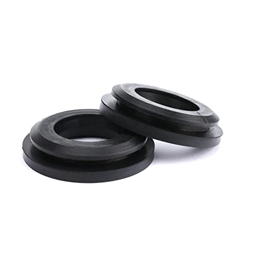 ROOSAIN Fuel Gas Tank Vapor Valve Seal Grommet for Aerostar Bronco F150 F350 Replace F6TZ-9B076-AA F6TZ9B076AA - Image 1