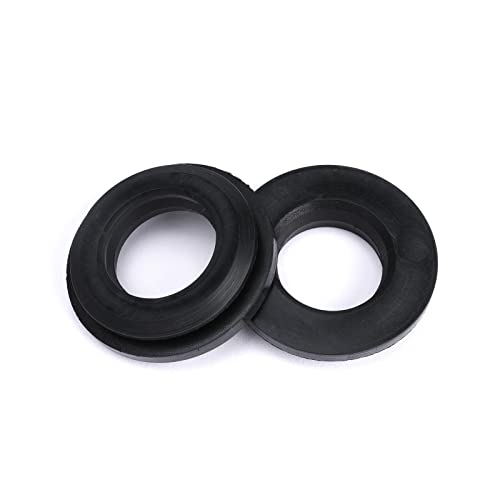 ROOSAIN Fuel Gas Tank Vapor Valve Seal Grommet for Aerostar Bronco F150 F350 Replace F6TZ-9B076-AA F6TZ9B076AA - Image 3