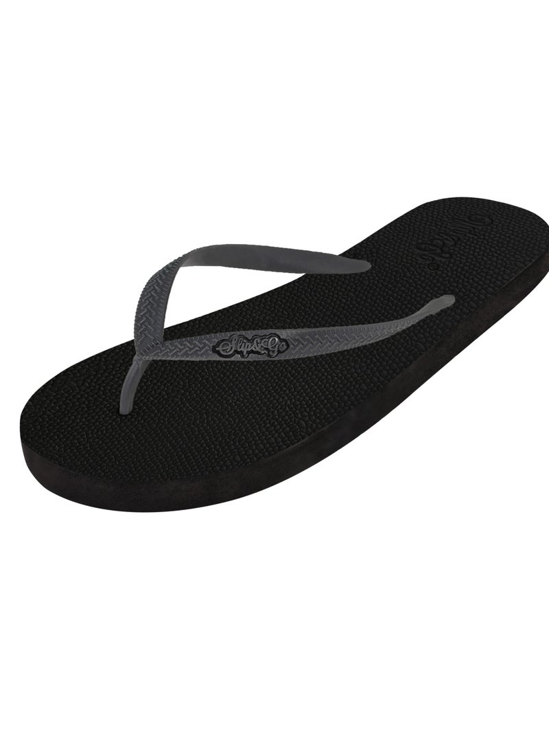 Slip&Go Fashionable Slippers  - Image 4