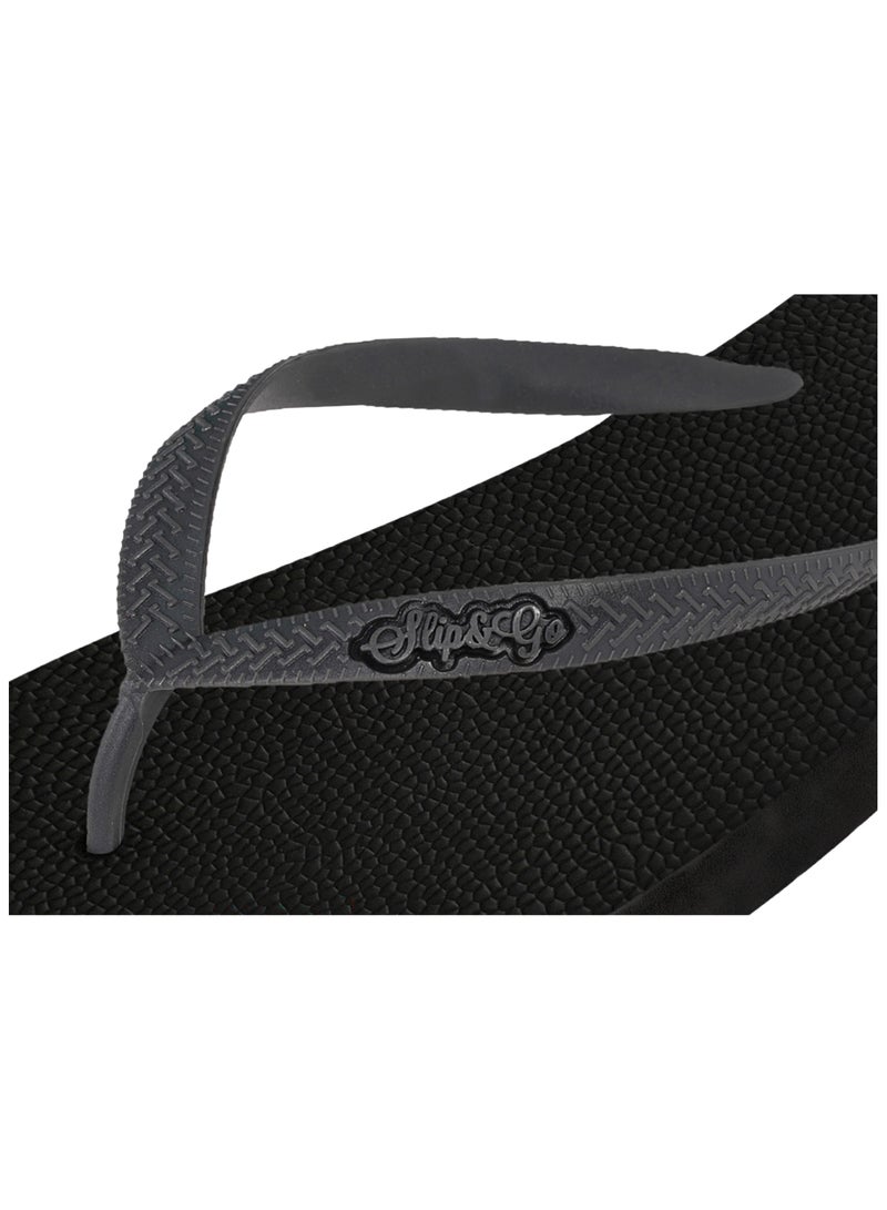 Slip&Go Fashionable Slippers  - Image 5