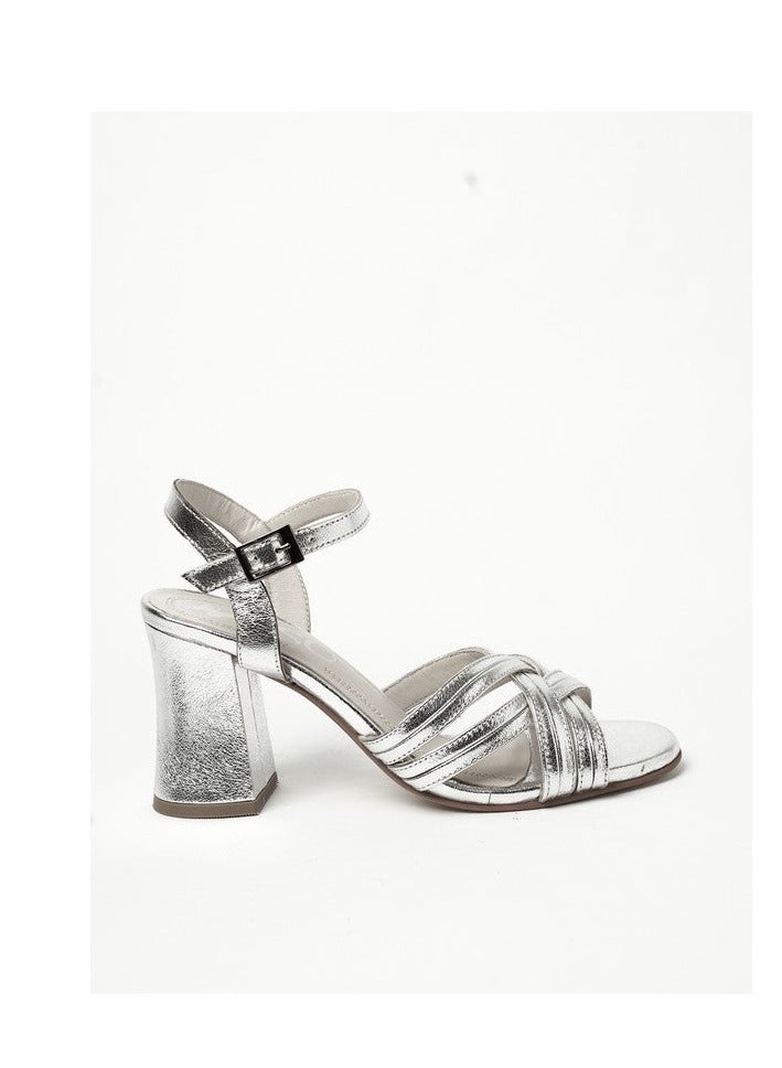 Y.so Women's High Heel Sandals – Elegant & Stylish Heels for Every Occasion - Image 1