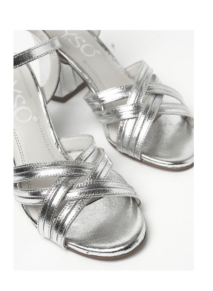 Y.so Women's High Heel Sandals – Elegant & Stylish Heels for Every Occasion - Image 4