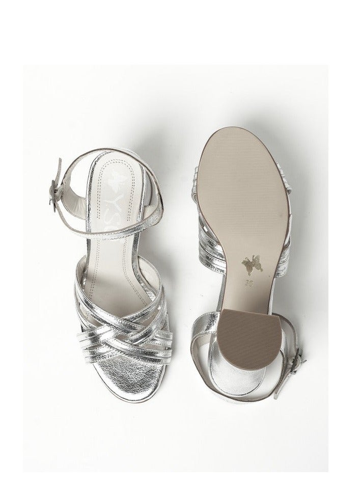 Y.so Women's High Heel Sandals – Elegant & Stylish Heels for Every Occasion - Image 5
