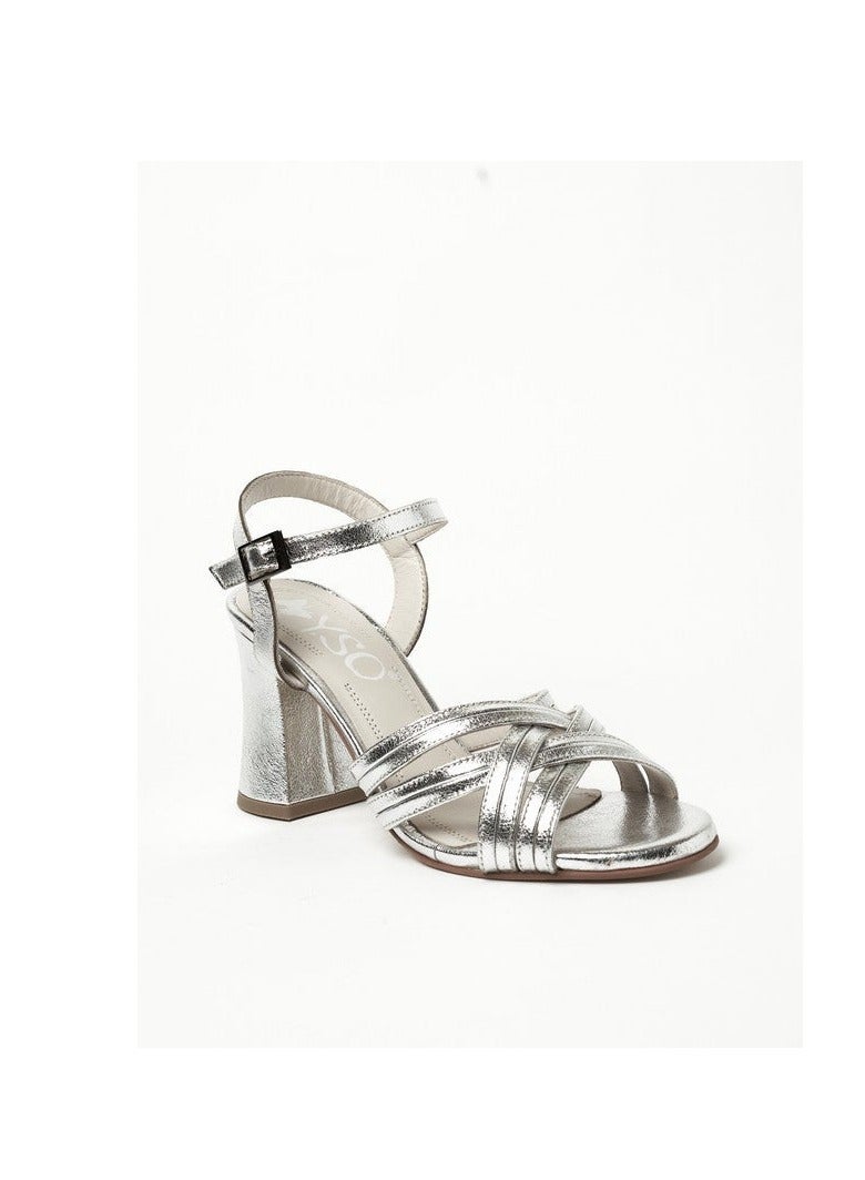 Y.so Women's High Heel Sandals – Elegant & Stylish Heels for Every Occasion - Image 2