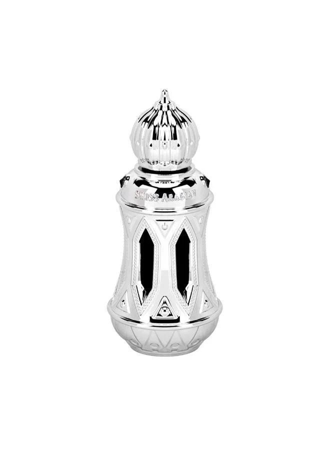 Swiss Arabian Perfumes Attar Mubakhar 945 CPO 20ml