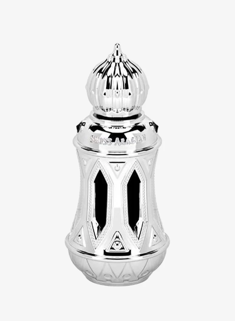 Swiss Arabian Perfumes Attar Mubakhar 945 CPO 20ml