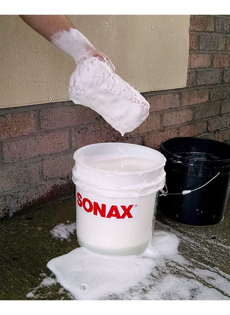 SONAX - شامبو اللمعان، 314 300، 1000 مل - Image 1