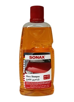 شامبو اللمعان، 314 300، 1000 مل