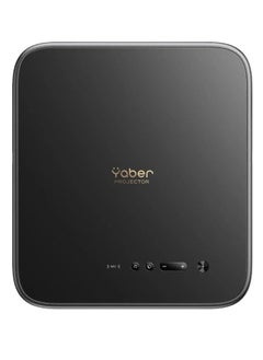 Yaber Yaber Smart Projector ( home Cinema ), 1600 ANSI with Dual JBL Speakers 15W with extra subwoofer 30W, with Bulit in Android TV, Auto Focus  and Auto keystone correction, support Alexa and NFC  - Image 3