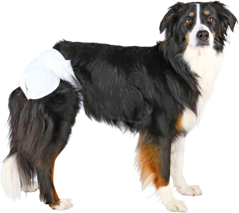 Trixie Diapers (nappies) for dogs, L, 12 pcs - Image 2
