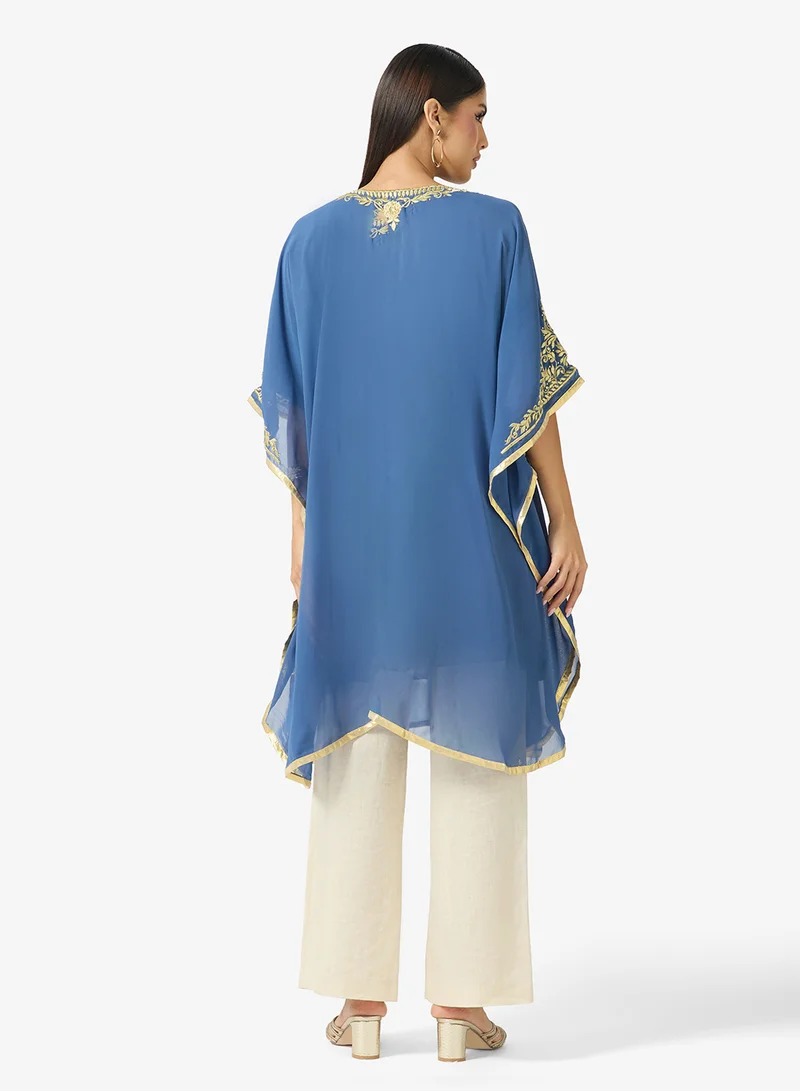 ARABIAN CLOSET LADIES KAFTAN