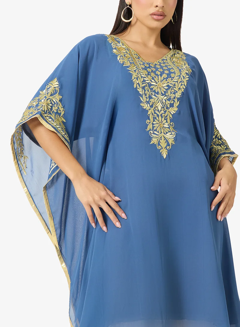 Arabian Closet  LADIES KAFTAN for Women | Best Price UAE