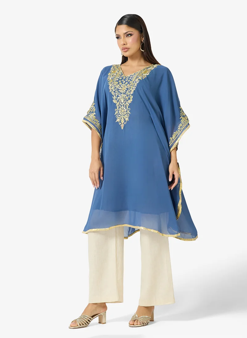 LADIES KAFTAN