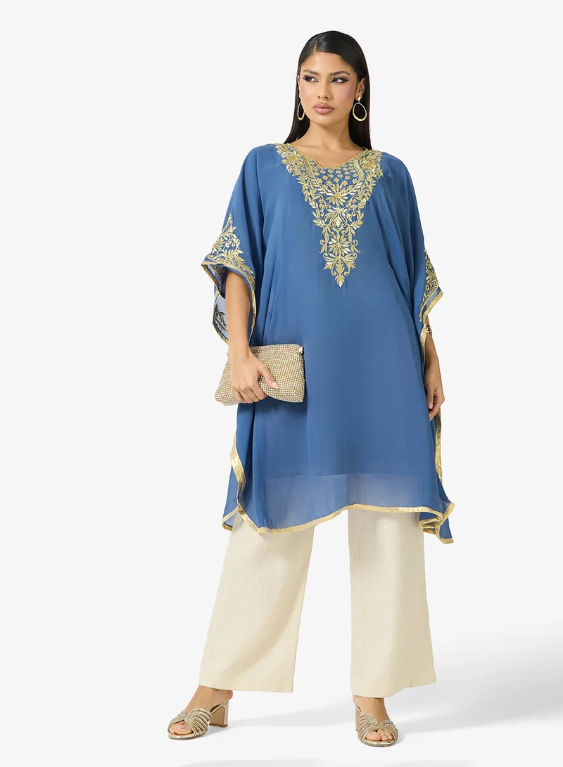 Arabian Closet  LADIES KAFTAN for Women | Best Price UAE