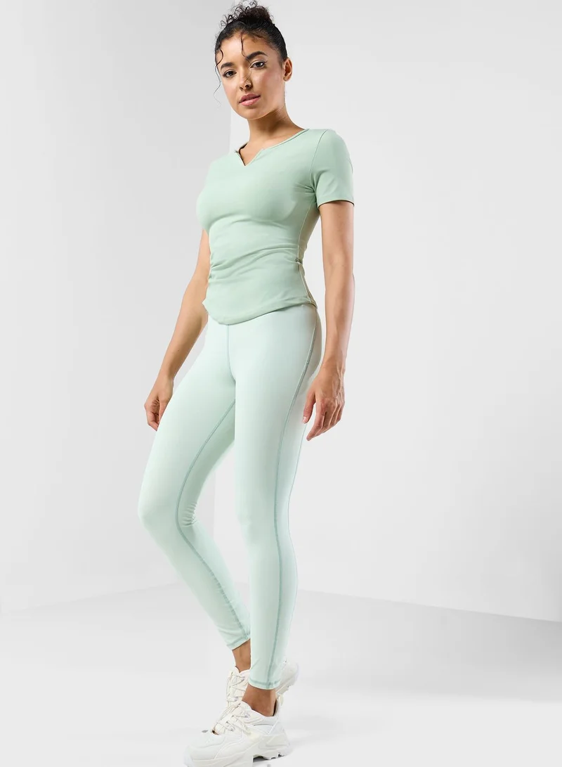 FRWD Fitted Athletic Top