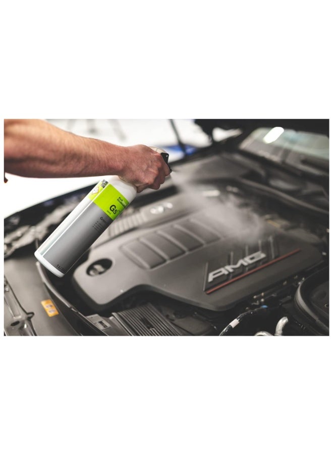 Koch Chemie Green Star Gs, 1 Liter. - Image 2