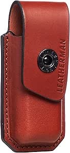 LEATHERMAN غلاف ليذرمين أينسوورث من الجلد ***SPO*** - Image 1