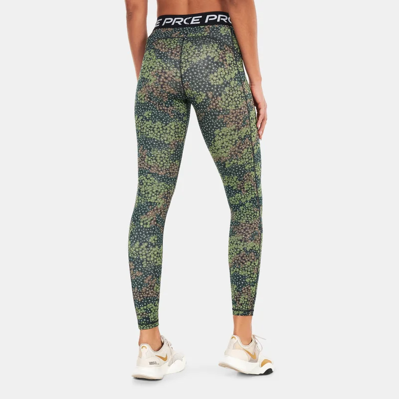 Nike Women's Pro Dri-FIT Leggings