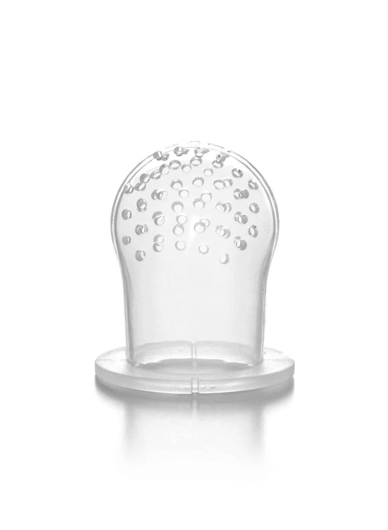 Bubbles Bubbles Fruit Teether - Pink  - Image 3