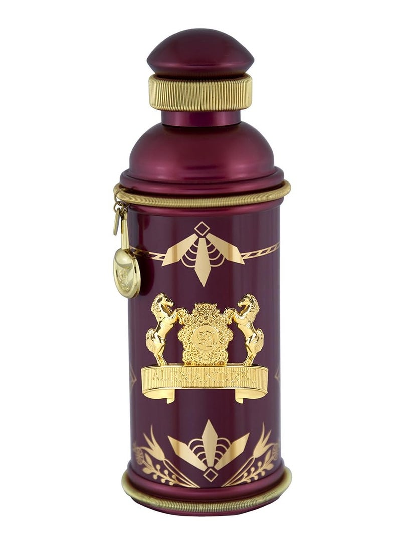 Alexandre J Rose Alba by Alexandre J - Eau de Parfum, 100 ml - Image 1