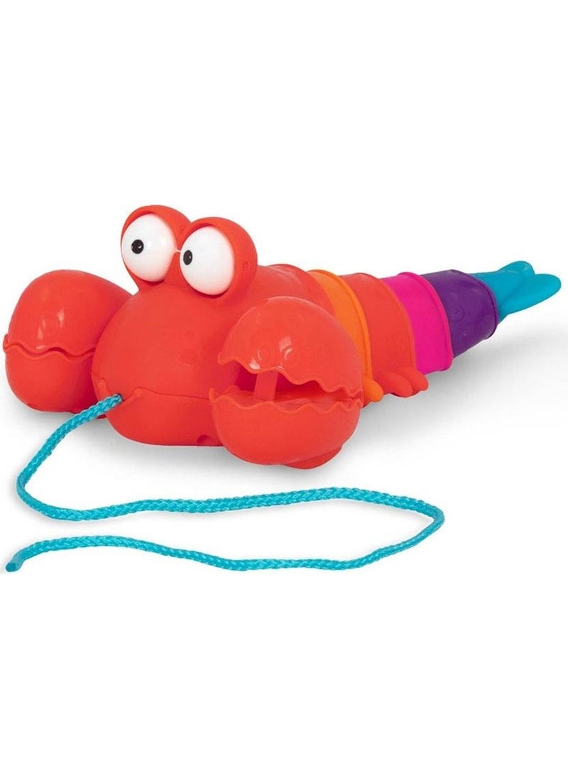 B. Toys Czech Czech - Lobster  - Image 1
