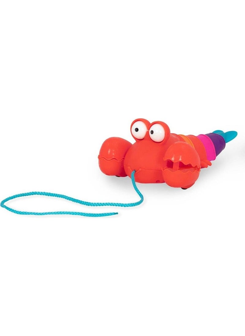 B. Toys Czech Czech - Lobster  - Image 4