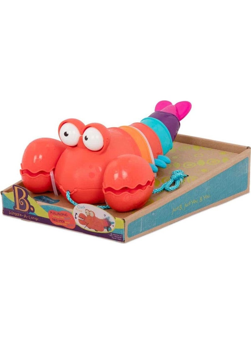 B. Toys Czech Czech - Lobster  - Image 5