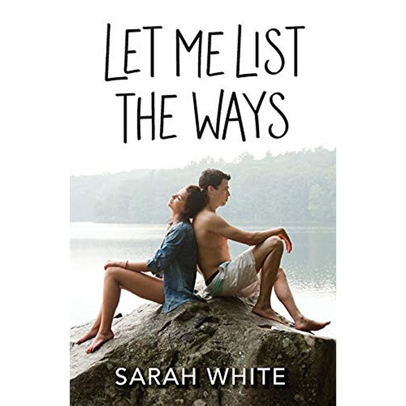 Let Me List the Ways