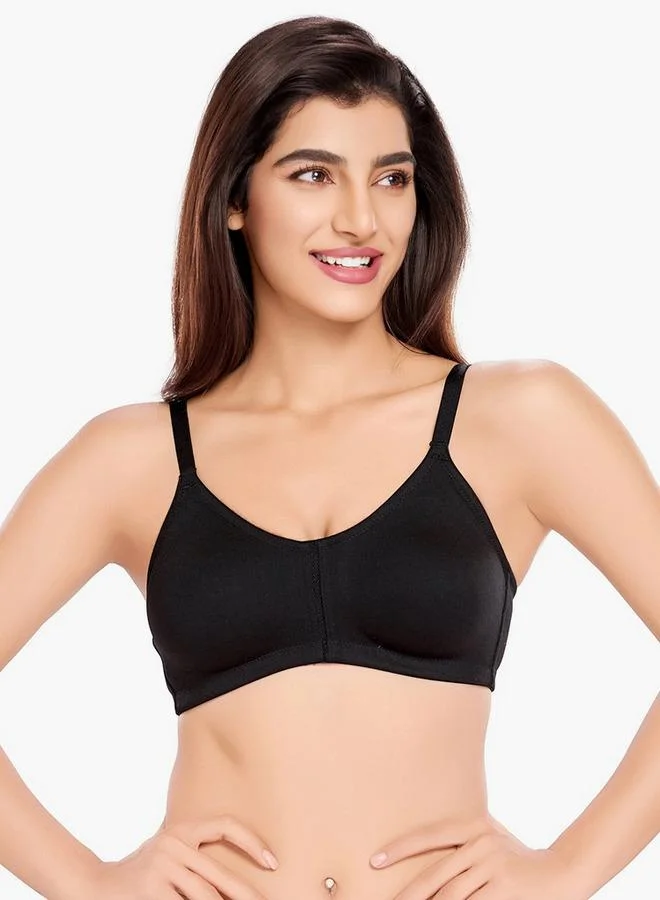 سبلاش فيڤ Juliet Non Padded Bra Full Coverage