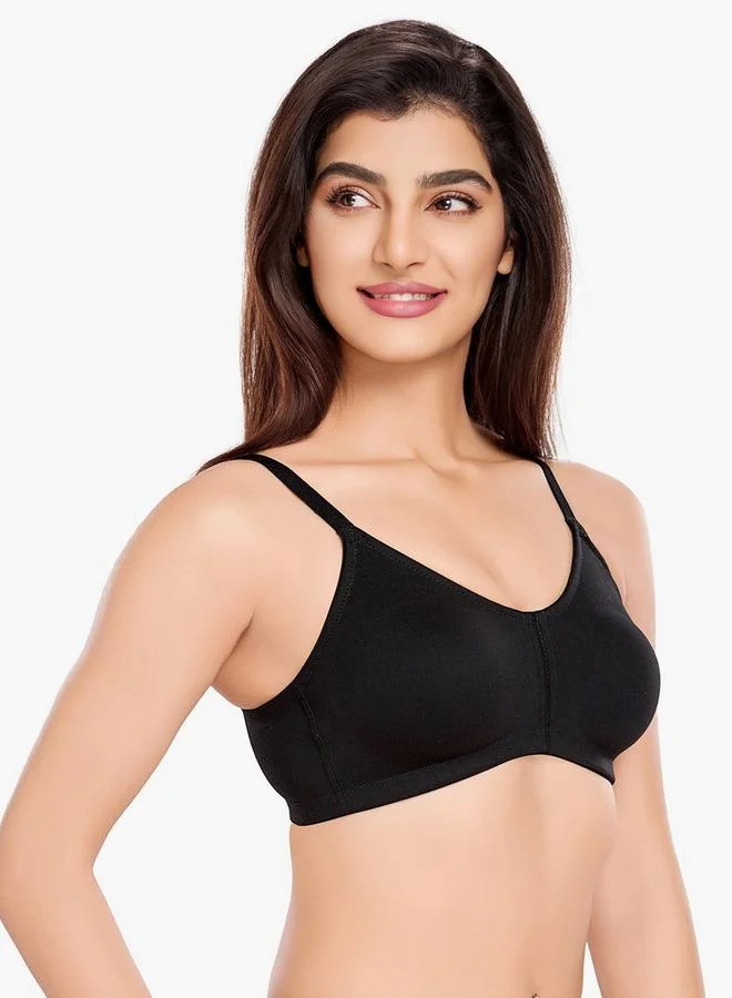 سبلاش فيڤ Juliet Non Padded Bra Full Coverage