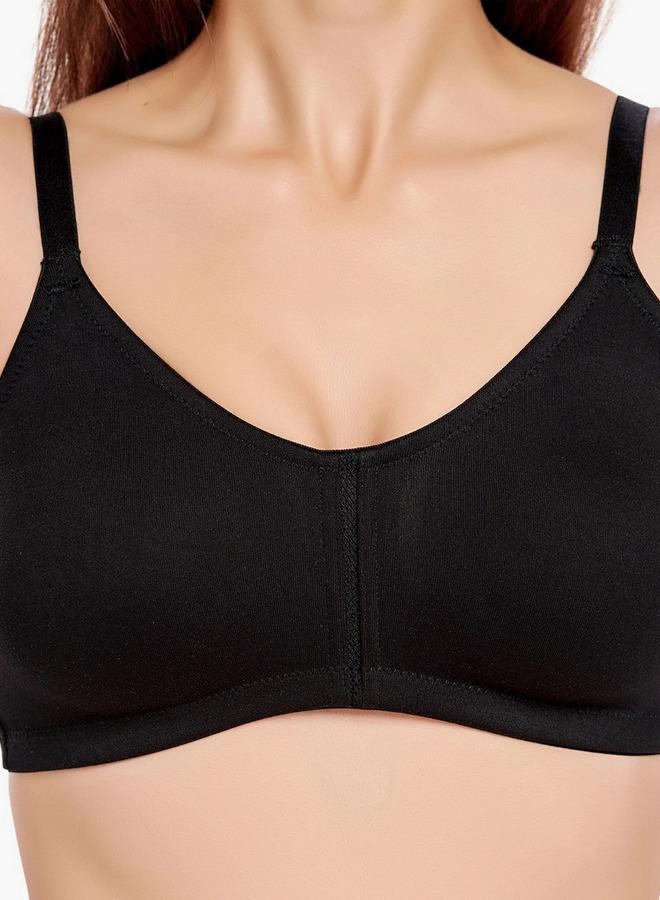 Splash FAV Juliet Non Padded Bra Full Coverage - Image 4