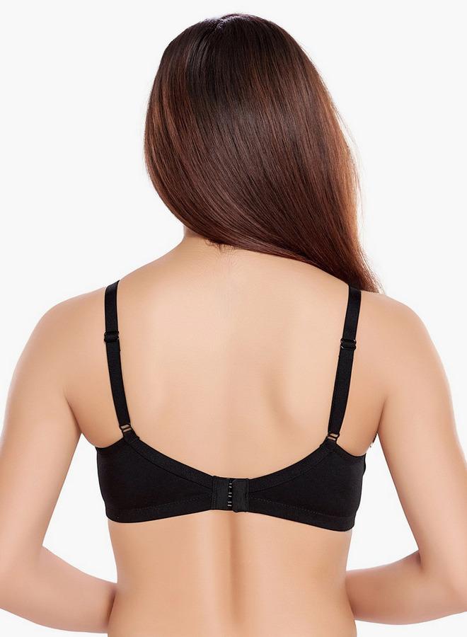 Splash FAV Juliet Non Padded Bra Full Coverage - Image 3