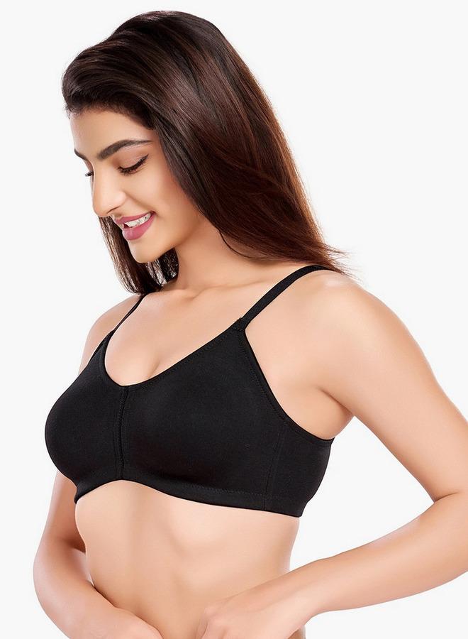 Splash FAV Juliet Non Padded Bra Full Coverage - Image 5