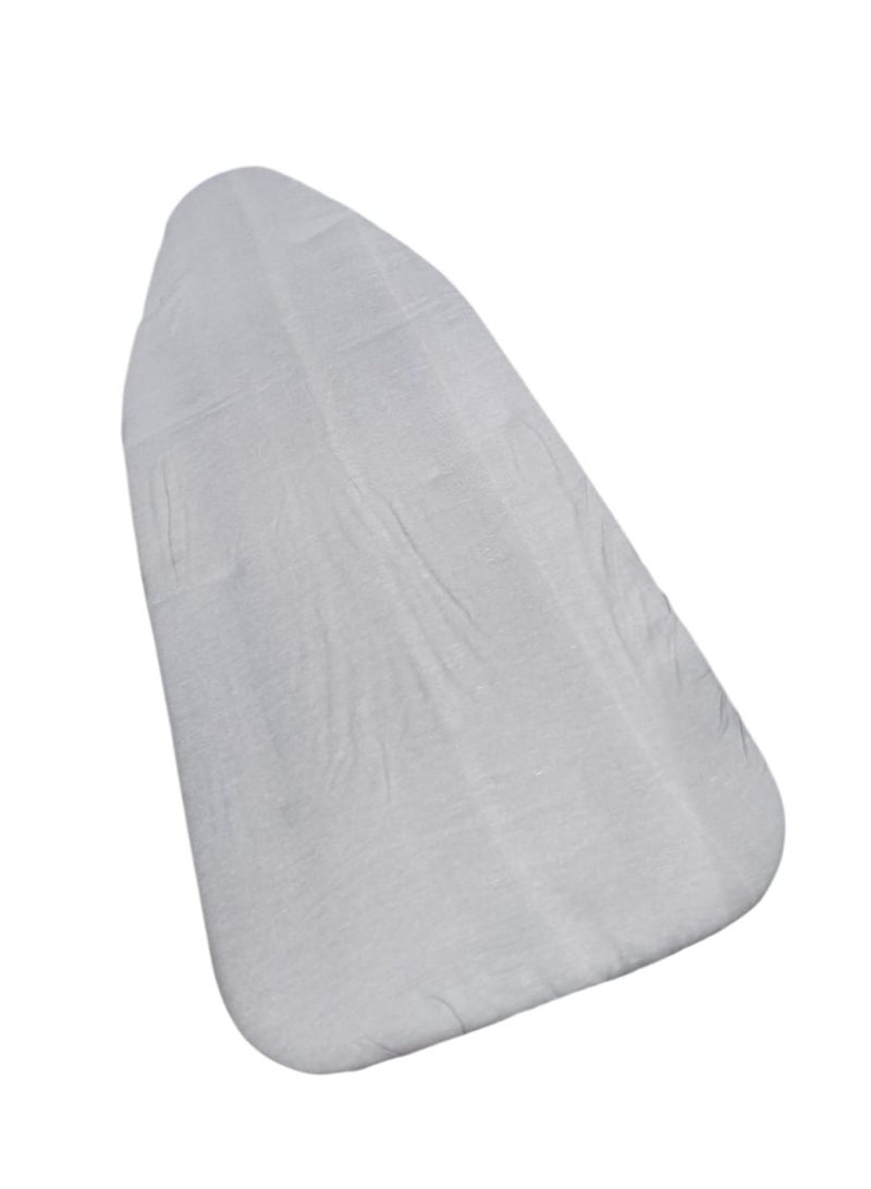 Foldable Ironing Board – Compact Design with Heat-Resistant Surface and Sturdy Metal Base for Easy Storage and Everyday Use - Image 5