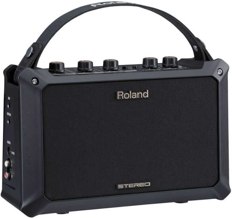 Roland مضخم صوت جيتار أكوستيك محمول يعمل بالبطارية من رولاند MobileAC - Image 1