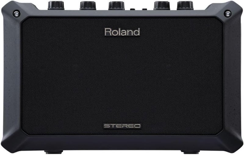 Roland مضخم صوت جيتار أكوستيك محمول يعمل بالبطارية من رولاند MobileAC - Image 2