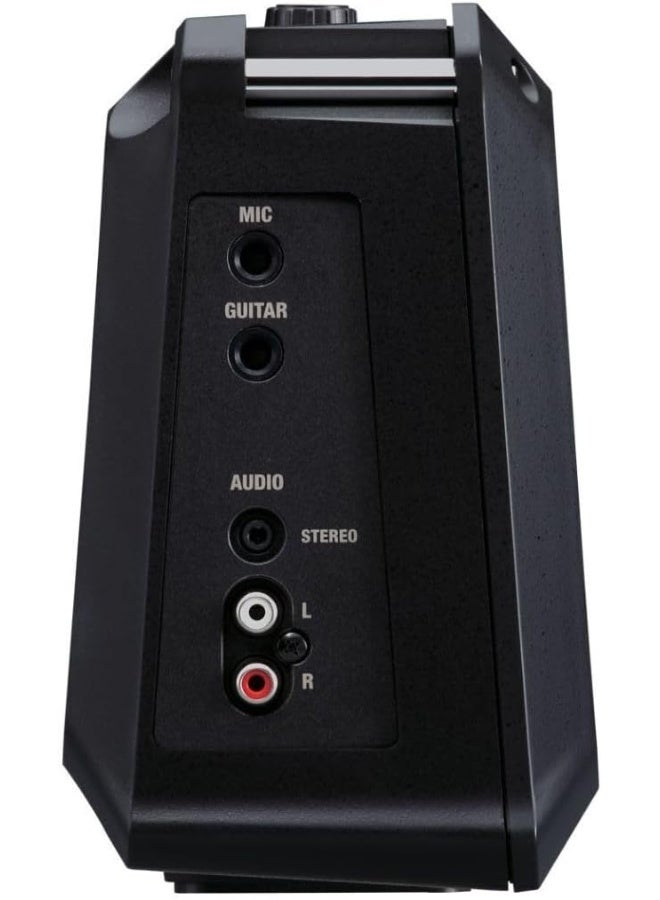 Roland مضخم صوت جيتار أكوستيك محمول يعمل بالبطارية من رولاند MobileAC - Image 3
