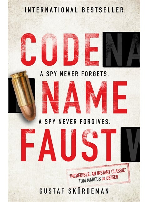Codename Faust