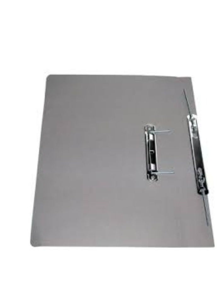 Generic - Spring File Folder for A4 Documents Filing - 20 Pcs Pack MULTIOLOUR - Image 1