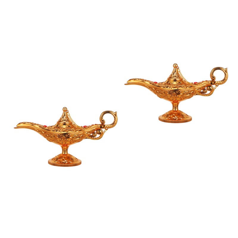 2pcs Ornament Banquet Adornment Party Table Centerpiece - Image 3