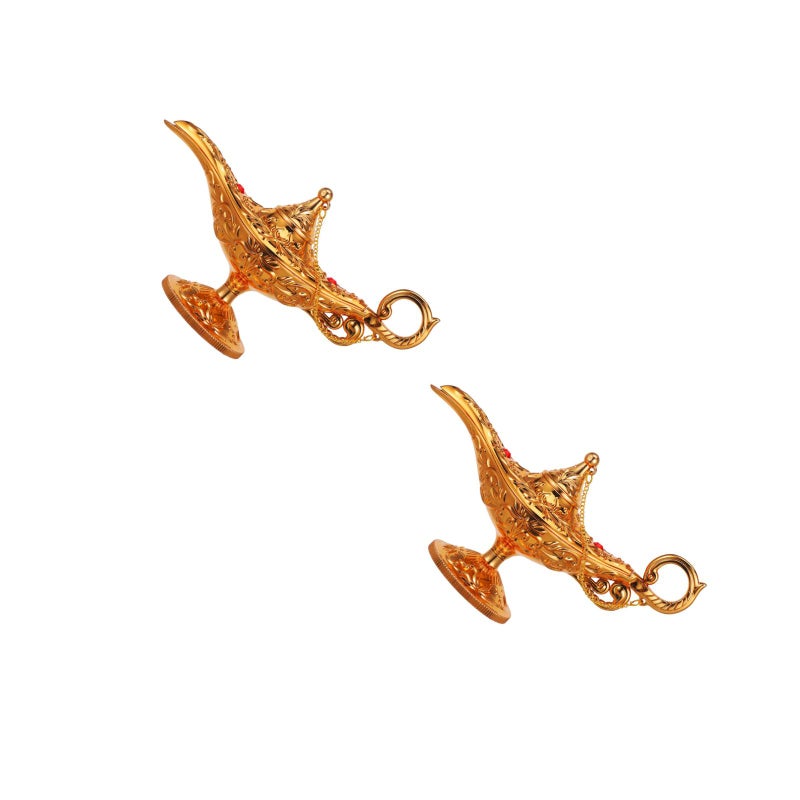 2pcs Ornament Banquet Adornment Party Table Centerpiece - Image 5