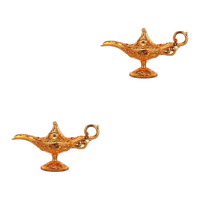 2pcs Ornament Banquet Adornment Party Table Centerpiece - Image 2