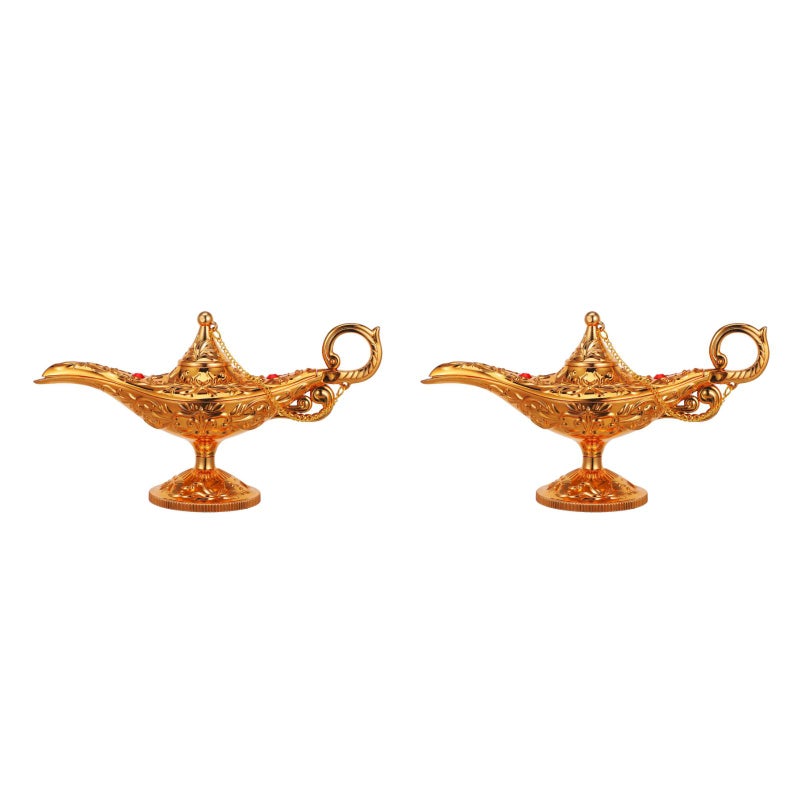 2pcs Ornament Banquet Adornment Party Table Centerpiece - Image 1