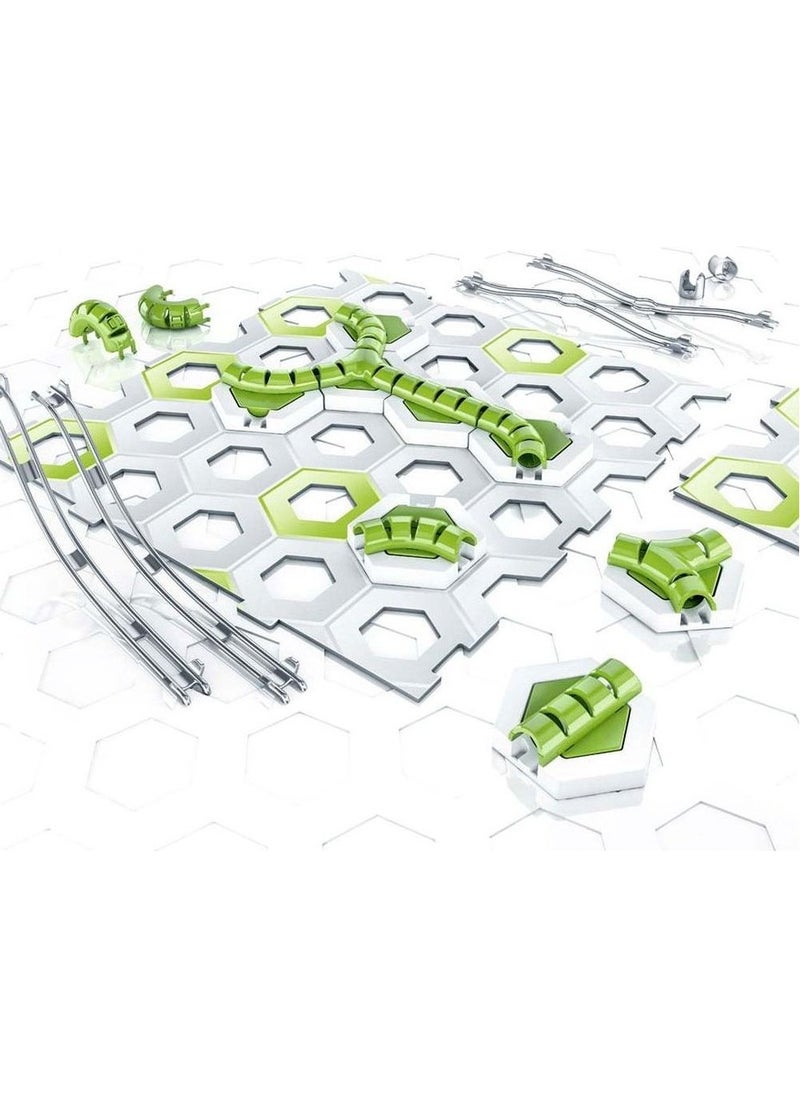 Adore Oyuncak - Adore Toys 268207 Gravitrax Tunnels / Gravitrax Starter Kit Additional Package - Image 1