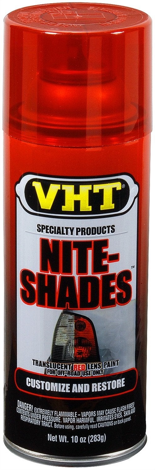 VHT SP888 Red Nite Shades - 10 oz. - Image 2