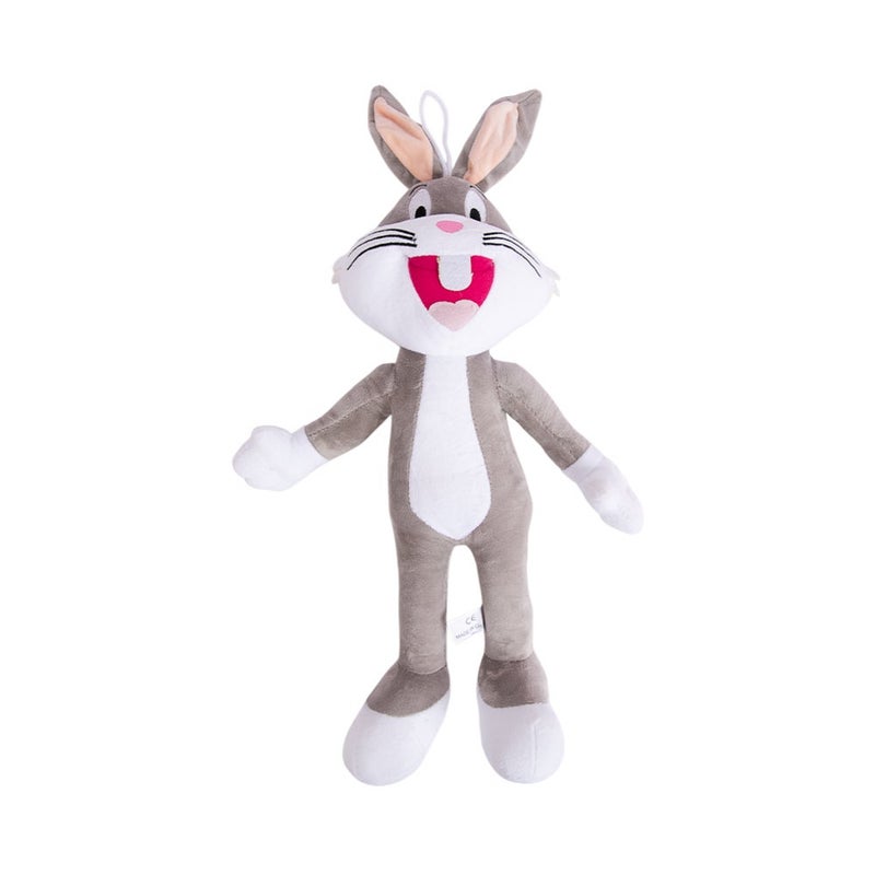 Zoro Bunny Rabbit Plush Doll 40cm Small  ZO-51445 - Image 1