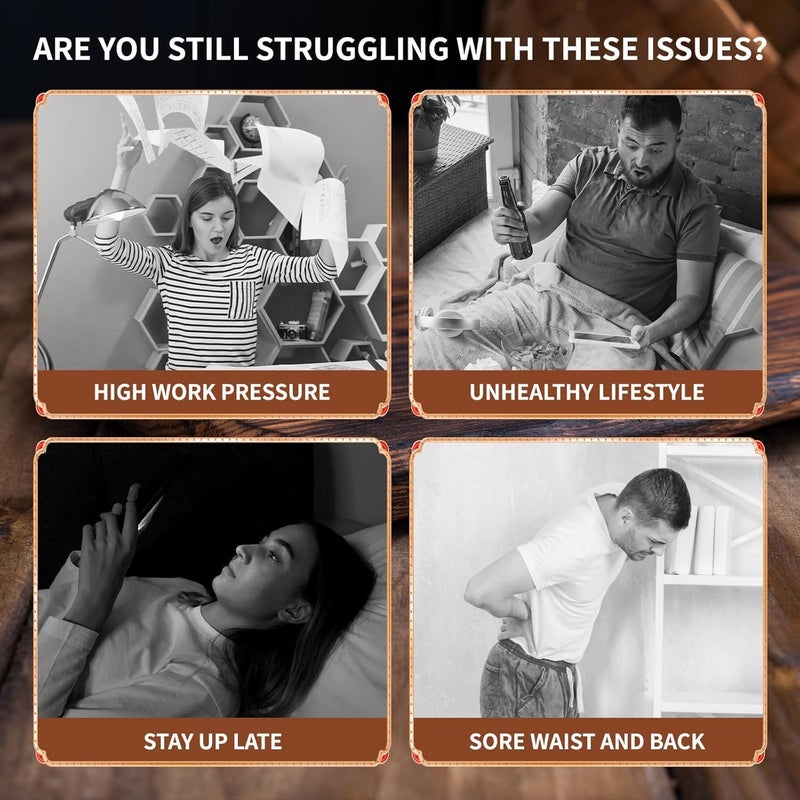 شاي الكلى من جنسنغ خمسة كنوز، أكياس شاي أعشاب صينية تقليدية، شاي تنظيف الكلى الطبيعي العضوي للنساء والرجال، تركيبة من 7 مكونات ثمينة (1 عبوة/25 كيس) - Image 2