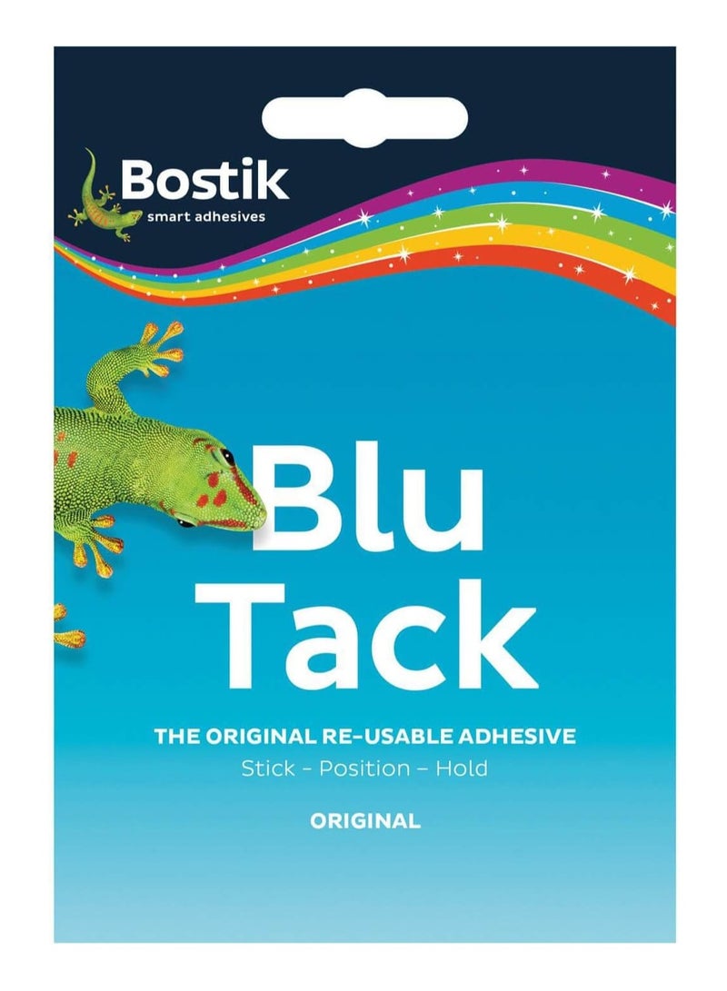 بوستيك بلو تاك مفيد 45 جرام - Image 3