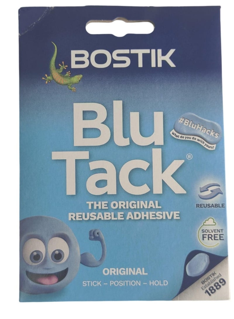 بوستيك بلو تاك مفيد 45 جرام - Image 1